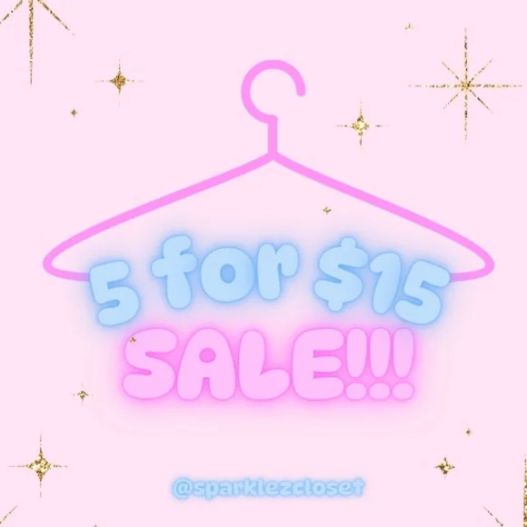 5/$15 Style & Co. Cream Crochet Boat Neck Long Sleeve Knit Sweater - Picture 6 of 7